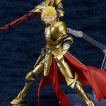 [19년 12월 발매] Fate(페이트)/Grand Order 맥스팩토리 Figma (피그마) No.300 아처/길가메쉬 Ver. (재판) - 피규어프레소 [19년 12월... 