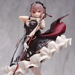 [19년 09월 발매] 기동전대 아이언사가 Myethos 쥬디스 1/8 - 피규어프레소 [19년 09월 발매] 기동전대 아이언사가 Myethos 쥬디스 1/8