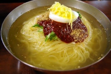   밀면 - 국제밀면 :: 보드나라- 사는이야기