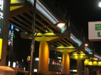   [역병] 흔들렸지만 찍어본 야경 :: 보드나라- 사는이야기