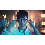   LG전자, 원음에 가까운 24비트 재생 블루투스 헤드셋 톤 플러스 CF 온에어 :: 보드나라