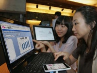   LG U+, 클라우드 기반 U+Box 웹오피스 서비스 :: 보드나라