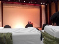   김성근 감독을 만났습니다. :: 보드나라- 사는이야기