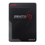 서린씨앤아이, 게일 ZENITH R3 Gen 2 SSD 출시 | 케이벤치