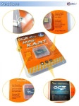   성능 Up, 거품 Down : OCZ Mini-KART 2GB :: 보드나라- 정보공유