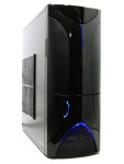   독특한 외형만큼 확장성과 쿨링이 뛰어난 Zero II :: 보드나라- 정보공유