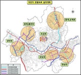 서울시, 2010년까지 360km의 자전거전용도로망 구축 - 카이즈유 뉴스 서울시, 2010년까지 360km의 자전거전용도로망 구축