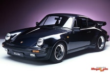 전설의 진화, 포르쉐 911의 역사 - 카이즈유 포커스 전설의 진화, 포르쉐 911의 역사