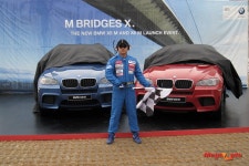 BMW X5 M, X6 M 출시 - 카이즈유 신차소개 BMW X5 M, X6 M 출시