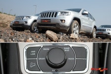 지프, 올 뉴 그랜드 체로키 출시 - 카이즈유 신차소개 지프, 올 뉴 그랜드 체로키 출시