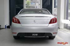 푸조, 508 Active e-HDi 출시 - 카이즈유 신차소개 푸조, 508 Active e-HDi 출시
