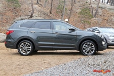 현대차, 맥스크루즈 출시 - 카이즈유 신차소개 현대차, 맥스크루즈 출시