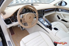 포르쉐, 2014 뉴 파나메라 출시 - 카이즈유 신차소개 포르쉐, 2014 뉴 파나메라 출시