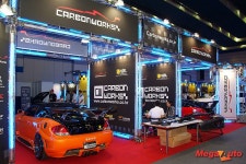 2007 서울오토살롱 with 오토애프터코리아 - 카이즈유 뉴스 2007 서울오토살롱 with 오토애프터코리아