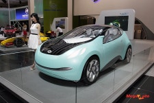 2010 부산모터쇼 4부 - 르노삼성 - 카이즈유 뉴스 2010 부산모터쇼 4부 - 르노삼성