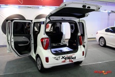 2012 서울오토살롱 / 2012 서울오토서비스 - 카이즈유 뉴스 2012 서울오토살롱 / 2012 서울오토서비스