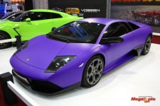 2012 서울오토살롱 / 2012 서울오토서비스 - 카이즈유 뉴스 2012 서울오토살롱 / 2012 서울오토서비스