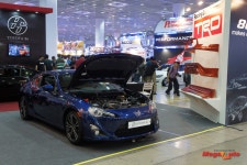 2012 서울오토살롱 / 2012 서울오토서비스 - 카이즈유 뉴스 2012 서울오토살롱 / 2012 서울오토서비스