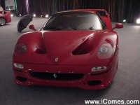 서울모터페어 2000 - 카이즈유 뉴스 서울모터페어 2000