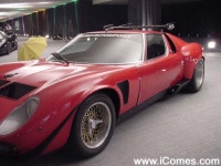 서울모터페어 2000 - 카이즈유 뉴스 서울모터페어 2000