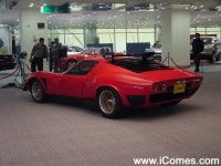 서울모터페어 2000 - 카이즈유 뉴스 서울모터페어 2000