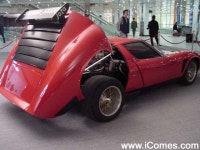 서울모터페어 2000 - 카이즈유 뉴스 서울모터페어 2000