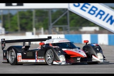 푸조 908 HDi FAP, 르망의 전초전 세브링 12시 출전 - 카이즈유 뉴스 푸조 908 HDi FAP, 르망의 전초전 세브링 12시 출전