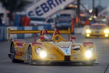 LMP2 포르쉐, 세브링 12시에서 아우디 꺾는 이변 - 카이즈유 뉴스 LMP2 포르쉐, 세브링 12시에서 아우디 꺾는 이변