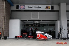 F1 코리아 그랑프리 현장 스케치 - 카이즈유 뉴스 F1 코리아 그랑프리 현장 스케치