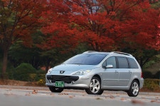 2006 푸조 307 - 카이즈유 카유갤러리 2006 푸조 307