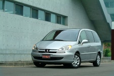 2003 푸조 807 - 카이즈유 카유갤러리 2003 푸조 807