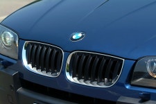 2006 BMW X3(1세대) - 카이즈유 카유갤러리 2006 BMW X3(1세대)