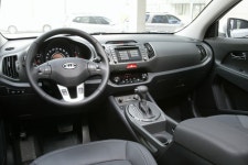 2011 기아 스포티지R - 카이즈유 카유갤러리 2011 기아 스포티지R