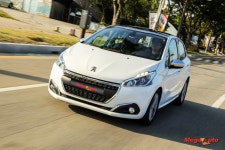 2016 푸조 208(1세대) - 카이즈유 카유갤러리 2016 푸조 208(1세대)