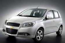 2006 Chevrolet 아베오 - 카이즈유 갤러리 2006 Chevrolet 아베오
