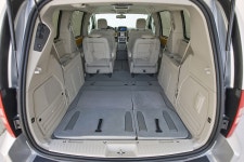 2008 크라이슬러 그랜드 보이저(5세대) - 카이즈유 갤러리 2008 크라이슬러 그랜드 보이저(5세대)