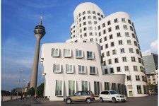 2009 벤츠 GLK클래스(1세대) - 카이즈유 갤러리 2009 벤츠 GLK클래스(1세대)