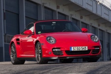 2010 포르쉐 911(6세대) - 카이즈유 갤러리 2010 포르쉐 911(6세대)