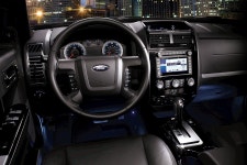 2010 포드 이스케이프(2세대) - 카이즈유 갤러리 2010 포드 이스케이프(2세대)