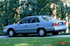 1988 현대 쏘나타1(Y2) - 카이즈유 갤러리 1988 현대 쏘나타1(Y2)