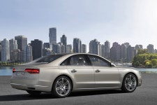 2014 아우디 A8(3세대) - 카이즈유 갤러리 2014 아우디 A8(3세대)