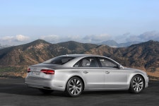 2014 아우디 A8(3세대) - 카이즈유 갤러리 2014 아우디 A8(3세대)