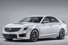 2018 캐딜락 CTS-V(3세대) - 카이즈유 갤러리 2018 캐딜락 CTS-V(3세대)