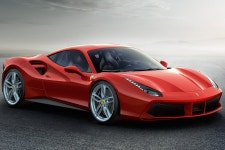 2015 페라리 488 GTB - 카이즈유 갤러리 2015 페라리 488 GTB