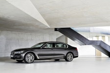 2016 BMW 7시리즈(6세대) - 카이즈유 갤러리 2016 BMW 7시리즈(6세대)