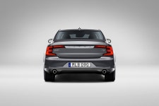 2020 볼보 S90 - 카이즈유 갤러리 2020 볼보 S90