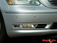 2004 렉서스 뉴 LS430 시승기 - 카이즈유 시승기 2004 렉서스 뉴 LS430 시승기