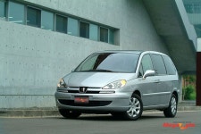 2003 푸조 807 - 카이즈유 자동차 정보 2003 푸조 807