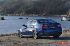 BMW 뉴 335i, 진실게임, 가짜 세단을 찾아라! - 카이즈유 시승기 BMW 뉴 335i, 진실게임, 가짜 세단을 찾아라!