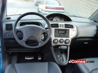 현대 라비타 시승기 - 카이즈유 시승기 현대 라비타 시승기